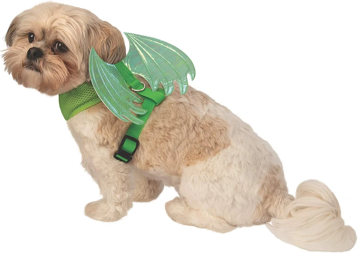 Fun dog harness sales