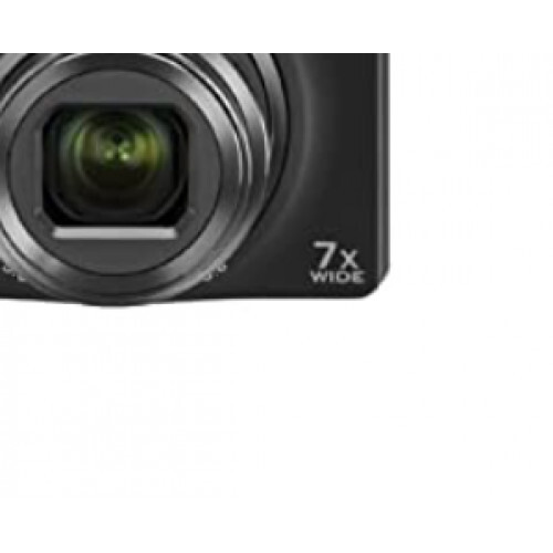 Nikon Digital Camera COOLPIX S6000 Noble Black S6000BK VGcond