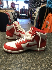 nike sb dunk dream team