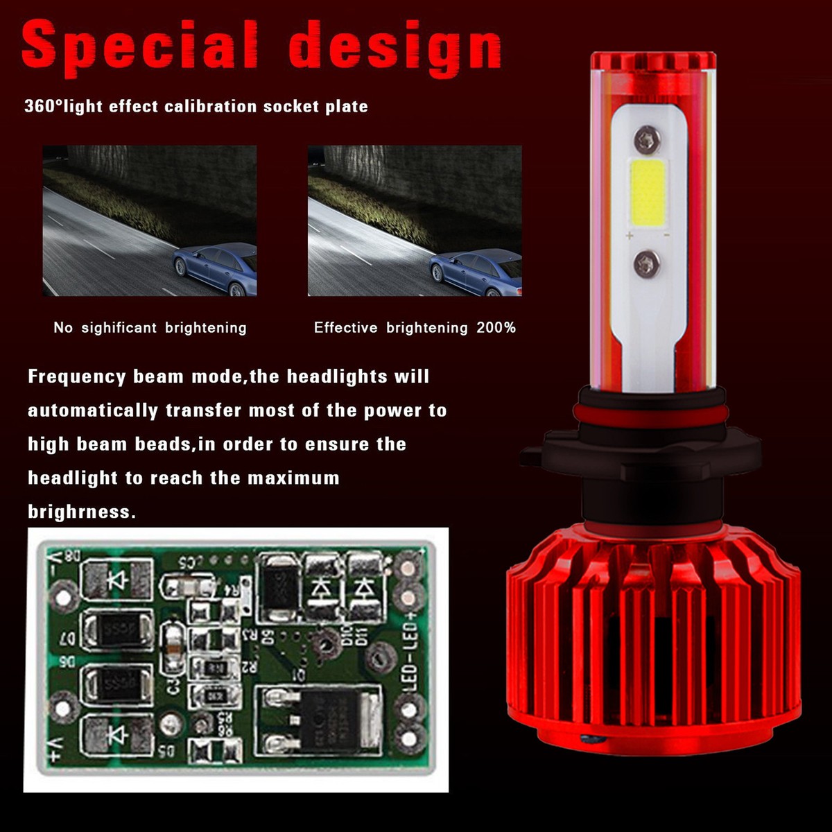 パーツ H8/H11/H16 Veleno Mortale 14400lm 3100K Amazon | VELENO LEDフォグランプ H8 H11 H16 2色切り替え 2色