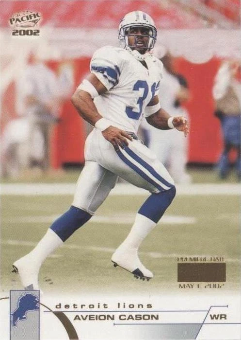 Premiere Date Missing Serial Number