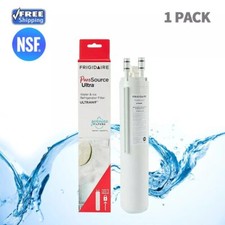 1 Pack ULTRAWF Frigidaire Ultra PureSource Refrigerator Water Filter US Stock