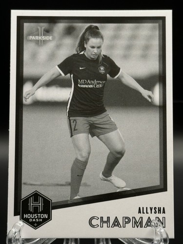 2023 Parkside NWSL Vol 1 Base Set Black & White Variant - Picture 113 of 164