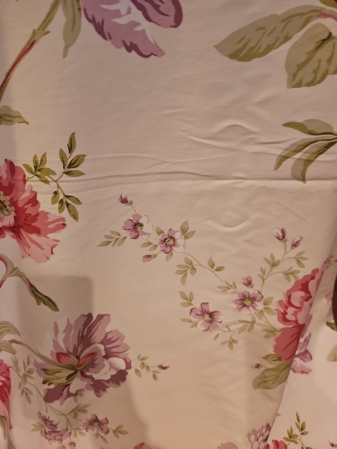 Dorma Floral Quality Super King Size Duvet Cover And Pillowcases eBay