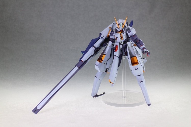 1/144 RX-124 TR-6 Woundwort Ver.C3 Full Resin kits | eBay