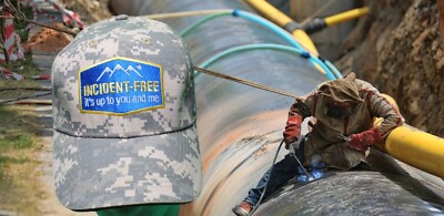 Alaska  DRILLING oil North slope hat cap Prudhoe oilfield ConocoPhillips BP