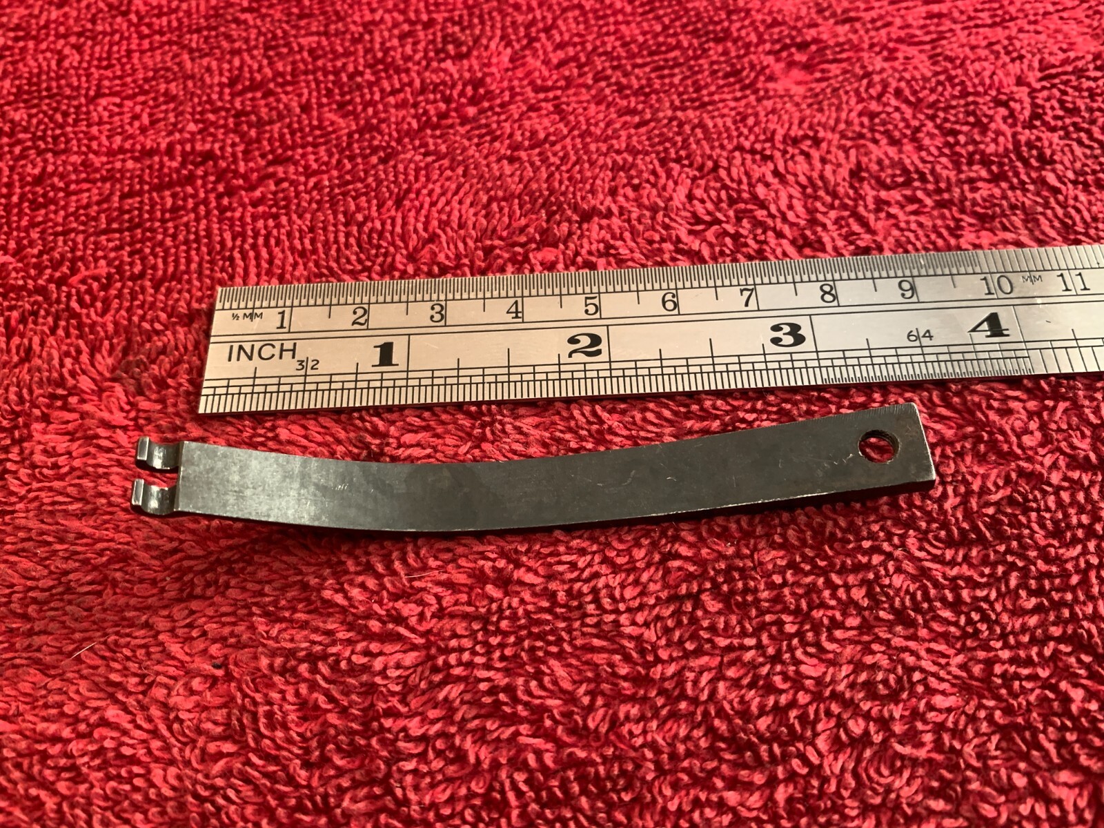 Winchester 94 Mainspring Hammer Spring Lever Action Model 94 Pre 64