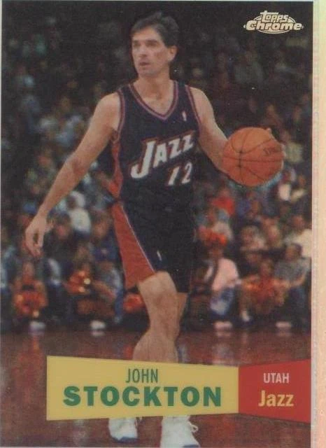 1957-58 Variations Refractor