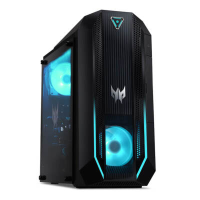 Acer Predator Orion 3000 - Intel Core i7, 16GB/1TB, Windows 10 Home