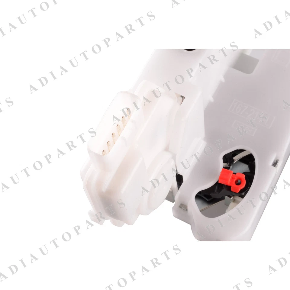 Front Left Door Lock Latch Actuator for 2008-2012 Nissan Pathfinder with i-key — 第 3/4 张图片