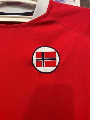 Équipe de Norvège de football - Wikipédia