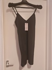 mini summer dress size 8