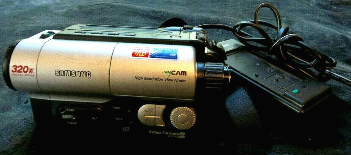 SHARP VIEWCAM VC-HS30 本体 SHARP VIEWCAM VC-HS30 本体