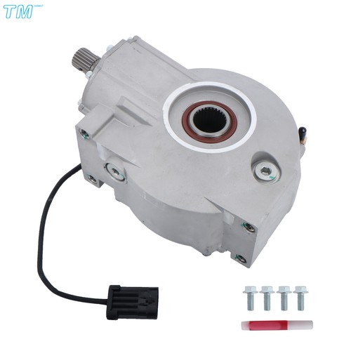 Front Differential 1333745 1333368 For Polaris Ranger RZR Turbo General ATV - Picture 2 of 10