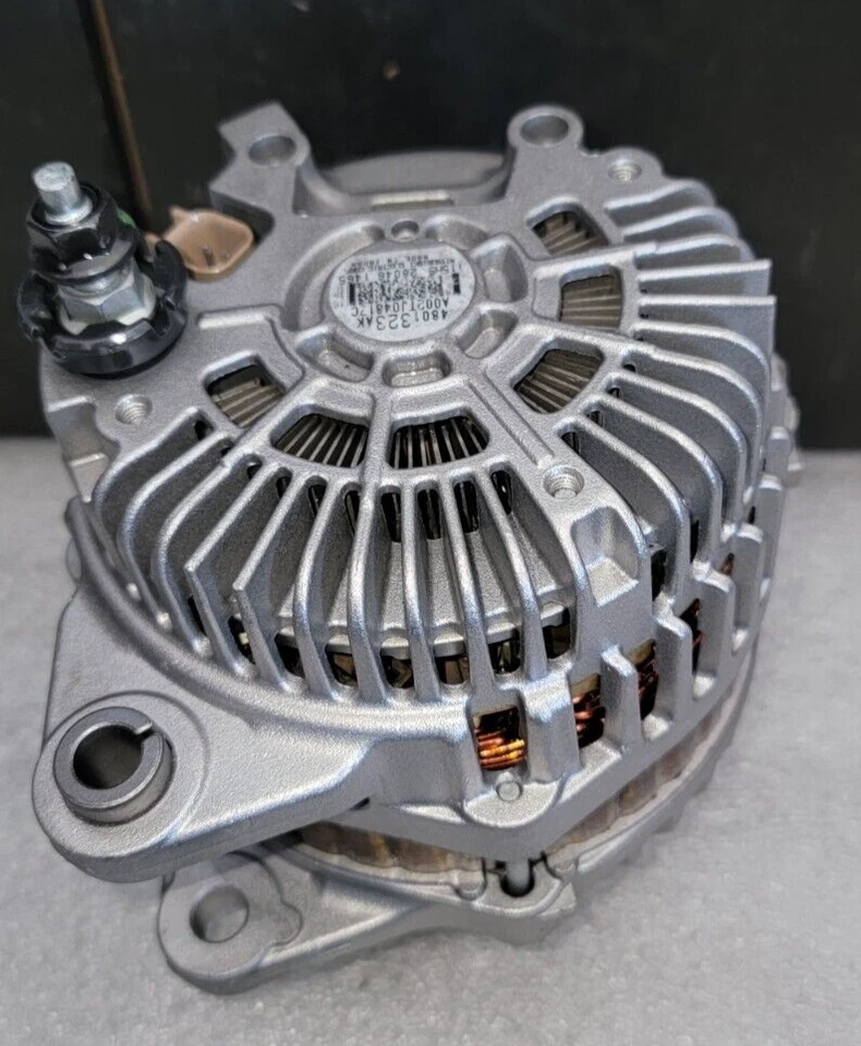 Chrysler Sebring 2007 2008 2009 2010 2,4 л генератор переменного тока новый шкив муфты  - Изображение 2 из 4