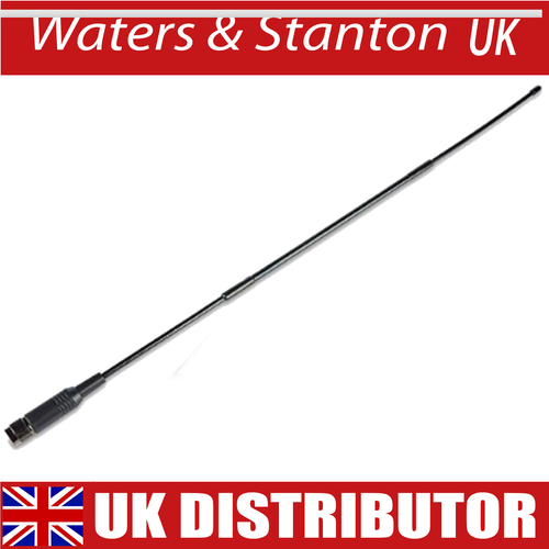 Moonraker MRW-27TNC (27-28MHz) Super Gainer Handheld Antenna - 第 1/3 張圖片