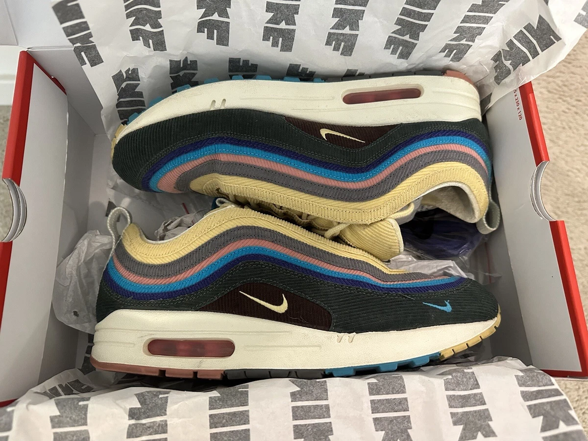 Air max cheap wotherspoon