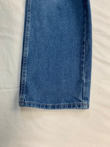 Jeans Dickies para hombre talla 38x32 (medidas reales 38x30) 100 % algodón - Imagen 5 de 12