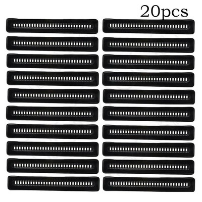 20 Black Small Bee Hive Beetle Blaster BeeHive Trap Beekeeping Equipment Tool