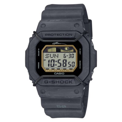 G-Shock G-Lide Surfer Kanoa Igarashi Limited Edition Watch GShock GLX-5600KB-1