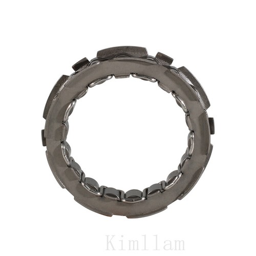 Clutch starter One Way Fit For Husqvarna SVARTPILEN 125 200 250 401 Vitpilen 401 - Picture 4 of 8