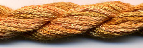 DINKY DYES Silk 6 Strand 8m Hand Dyed Floss THREAD Needlework,Cross Stitch M-Z - Picture 41 of 128