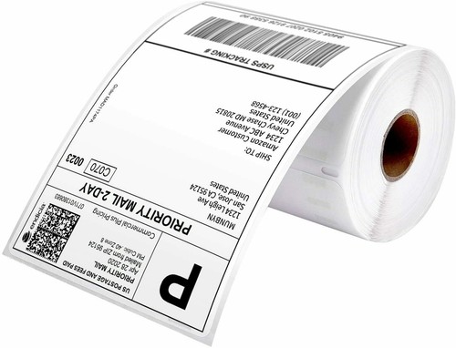 Phomemo Bluetooth Thermal Direct Shipping Label Printer 4x6 for AU Post eBay Lot - Picture 18 of 20
