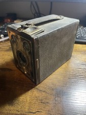Vintage Six-20 Brownie Camera