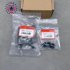 OEM Radar Cruise Sensor Control Body Bracket & Clips For Honda Accord 18-22 USA