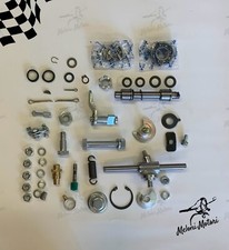 kit revisione mozzo anteriore forcella vespa 125/150 sprint gt gtr gl 200 rally