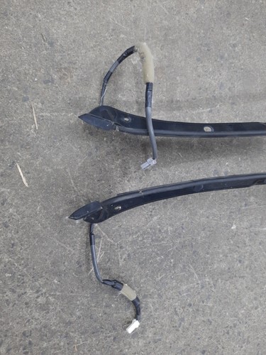 2014-17 Nissan Infiniti QX80 L/R Liftgate Tailgate Hatch Anti Pinch Sensor ST23 - Picture 4 of 5