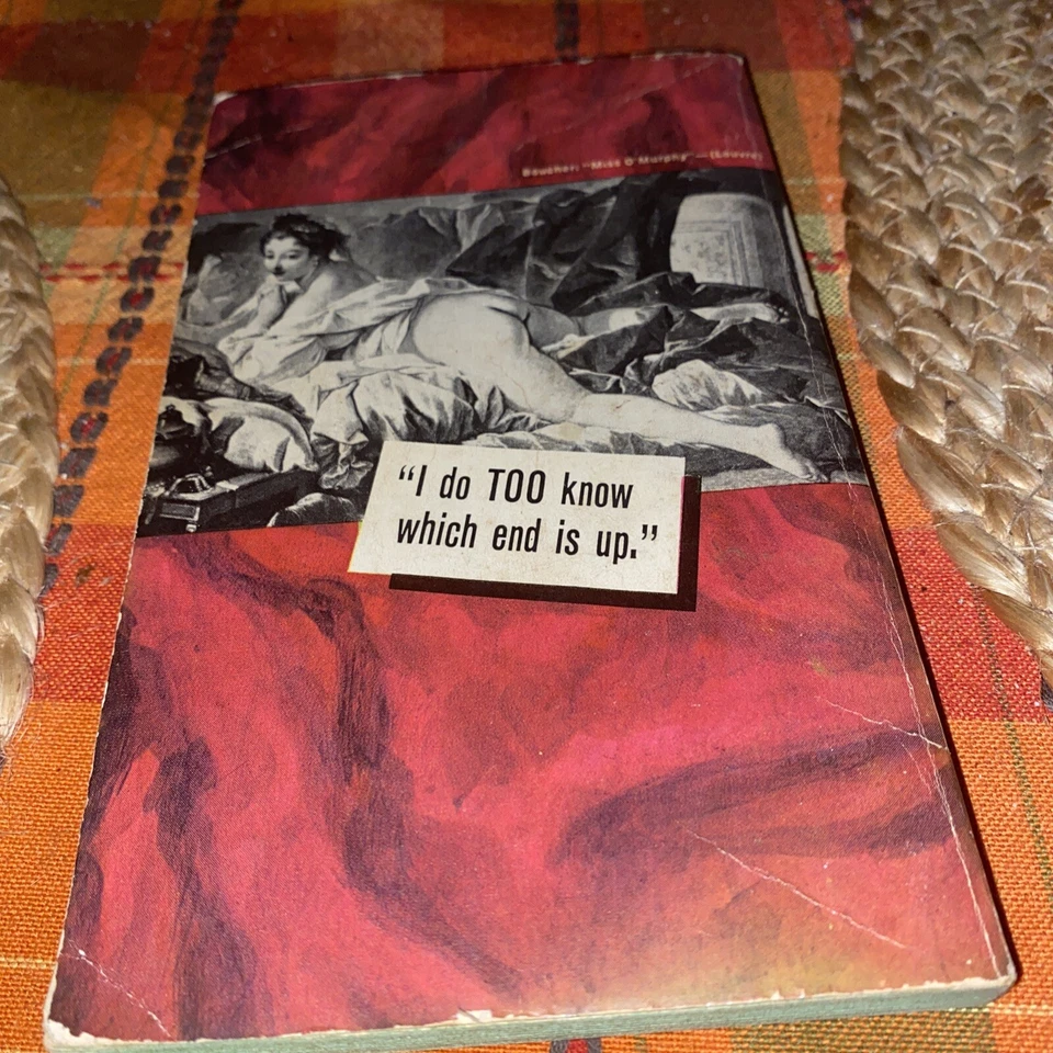 Nudeniks Howard Kandel, Don Safran 1960 First Edition! Art Appreciation ! Foto 2 de 4