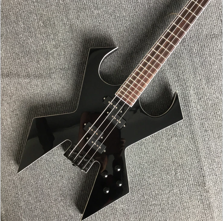 Bc rich widow bass deals