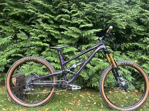 Commencal Absolut | eBay