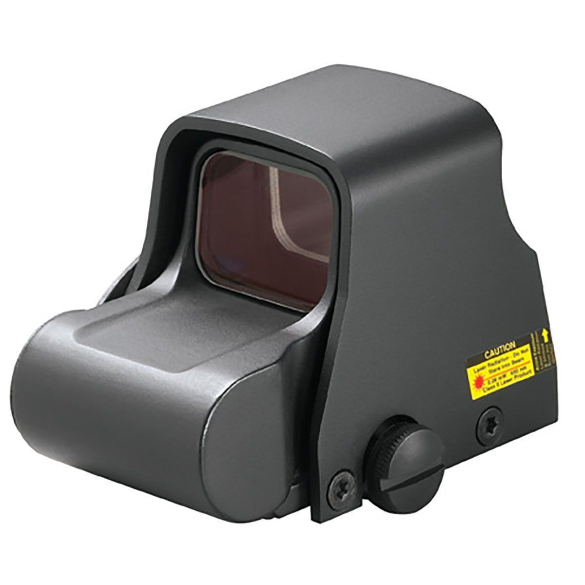 EOTech XPS2-0 HWS Red Dot Sight, 68 MOA Circle, 1 MOA Dot