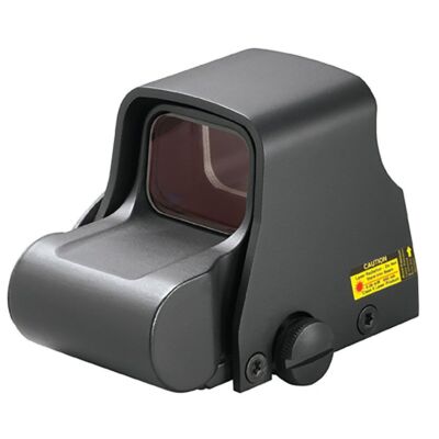 EOTech XPS2-0 HWS Red Dot Sight, 68 MOA Circle, 1 MOA Dot