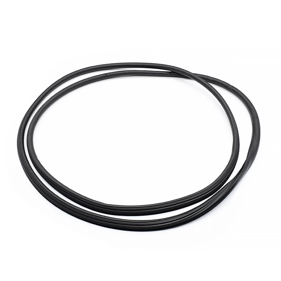 Junta de sellado de vidrio techo corredizo 5L1Z-7851884-AA para Ford Expedition F-150 F-250 F-350 Foto 3 de 4