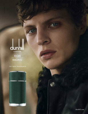 ダンヒルアイコン レーシング EDP 100ml ICON RACING dunhill 並行輸入品 ダンヒル DUNHILL アイコン レーシング