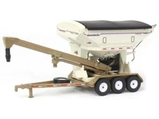 Unverferth 3755 XL Seed Tender Diecast 1:64 Scale Model - Spec Cast UBC054