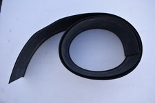 1957 57 Chevy Chevrolet Rear Bumper To Body Seal Rubber USA MADE BY SOFF SEAL