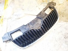 Calandre Skoda ROOMSTER