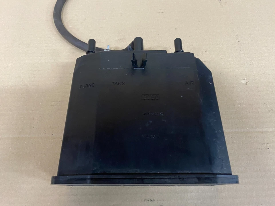 TANQUE DE PURGA DE AIRE HÍBRIDO SUZUKI SWIFT 1.2 80S0 2020 2021 2022 2023 C3987 Z Foto 2 de 4