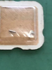 As Calibre 1012 Setting Lever X 1 Swiss Made Old New Stock Free Post