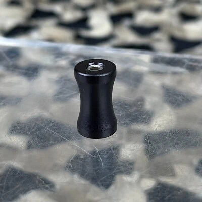 NEW ANS Autococker Cocking Knob - Dust Black