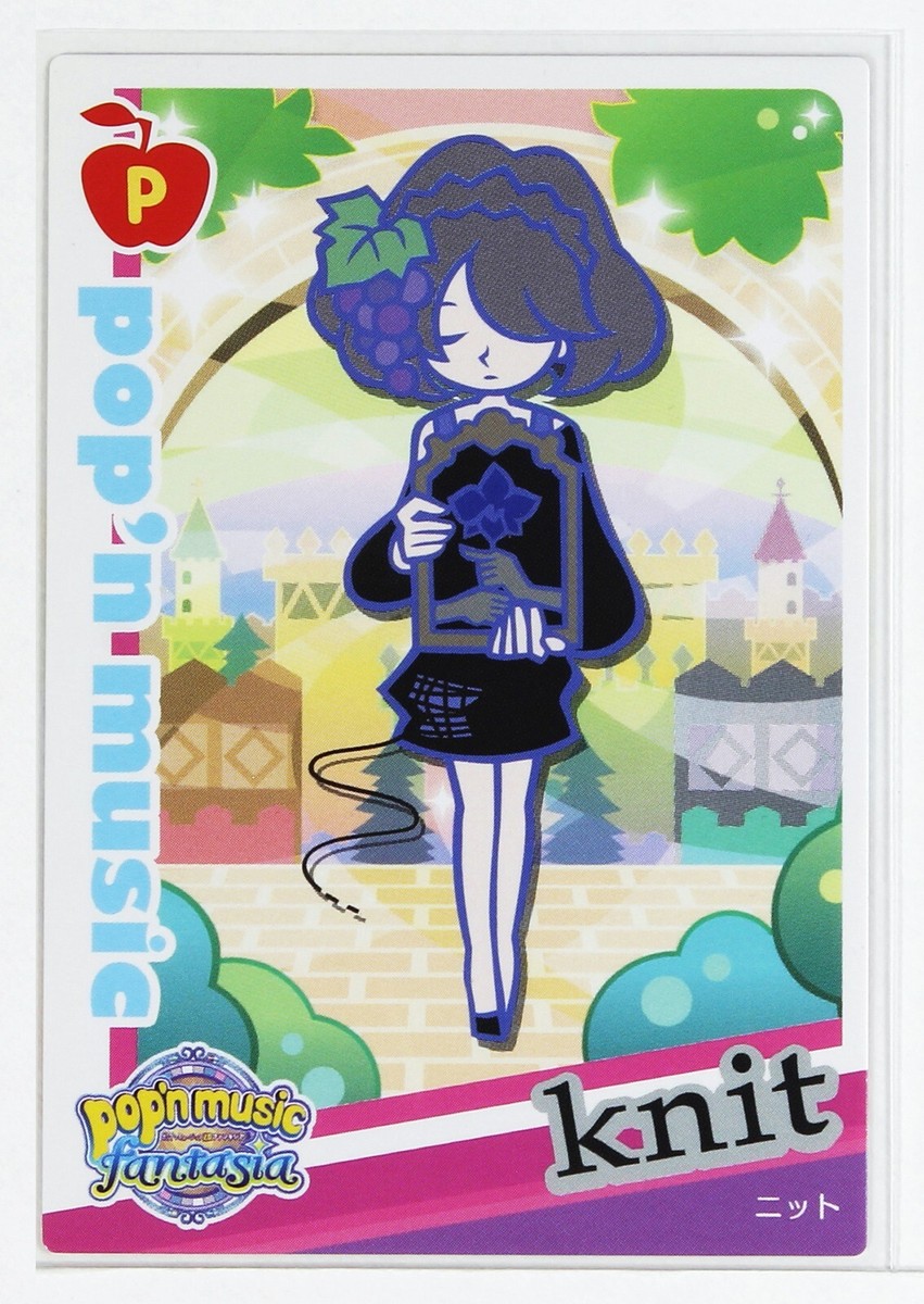 KONAMI pop’n music17 HDD＋ドングル KONAMI pop'n music17 HDD＋ドングル