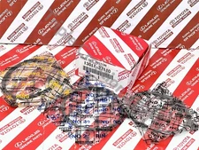 Toyota Prius Auris Lexus CT200H 2010-15 Genuine Piston Rings Set 13011-37110 OEM