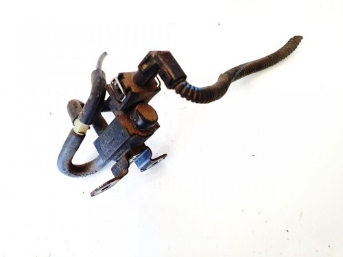 Opel Zafira 2003 Electrical selenoid (Electromagnetic solenoid) 72 #1617692-81