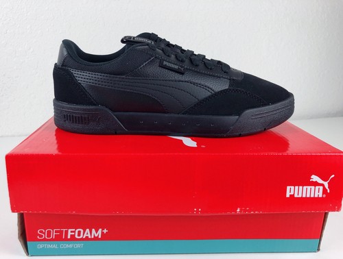 puma soft foam junior