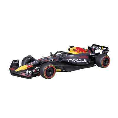 Ferrari or Red Bull Formula 1 F1 Racing RC Car Maisto 1:10