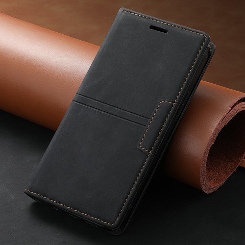 For LG Stylo 5 Stylo 6 Stylo 7 Leather Card Holder Wallet Flip Phone Case Cover - Picture 15 of 18